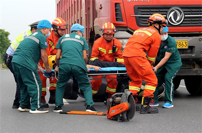 织金沛县道路救援