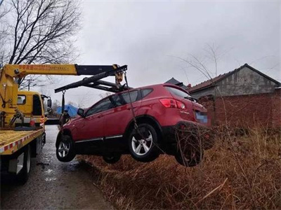 织金楚雄道路救援