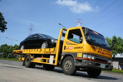 织金旅顺口区道路救援