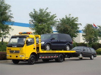 织金阳泉矿区道路救援